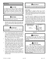 Preview for 33 page of Haier GE NF96DV Installation Instructions Manual