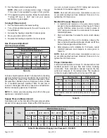 Preview for 44 page of Haier GE NF96DV Installation Instructions Manual