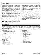 Preview for 50 page of Haier GE NF96DV Installation Instructions Manual