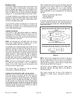 Preview for 5 page of Haier GE NF96UV Installation Instructions Manual