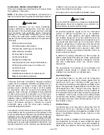 Preview for 7 page of Haier GE NF96UV Installation Instructions Manual