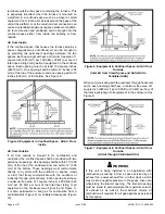 Preview for 8 page of Haier GE NF96UV Installation Instructions Manual