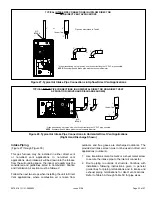 Preview for 23 page of Haier GE NF96UV Installation Instructions Manual