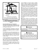 Preview for 25 page of Haier GE NF96UV Installation Instructions Manual