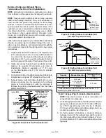 Preview for 29 page of Haier GE NF96UV Installation Instructions Manual