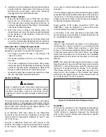 Preview for 40 page of Haier GE NF96UV Installation Instructions Manual