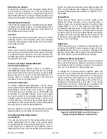 Preview for 41 page of Haier GE NF96UV Installation Instructions Manual