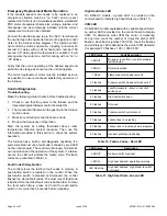 Preview for 44 page of Haier GE NF96UV Installation Instructions Manual