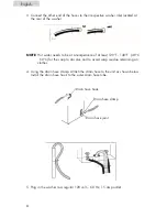 Preview for 9 page of Haier GWT 450 AW User Manual