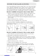 Preview for 43 page of Haier H21BFC45N Series User Manual