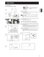 Preview for 13 page of Haier H2F-220WSAA Instructions For Use Manual