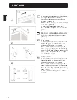 Preview for 14 page of Haier H2F-220WSAA Instructions For Use Manual