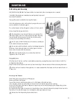 Preview for 15 page of Haier H2F-220WSAA Instructions For Use Manual