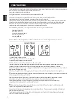 Preview for 22 page of Haier H2F-220WSAA Instructions For Use Manual