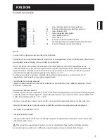 Preview for 25 page of Haier H2F-220WSAA Instructions For Use Manual