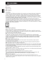 Preview for 36 page of Haier H2F-220WSAA Instructions For Use Manual