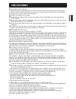 Preview for 37 page of Haier H2F-220WSAA Instructions For Use Manual