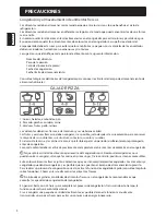 Preview for 38 page of Haier H2F-220WSAA Instructions For Use Manual