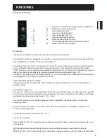 Preview for 41 page of Haier H2F-220WSAA Instructions For Use Manual