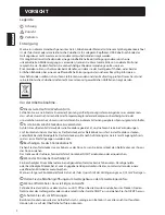 Preview for 52 page of Haier H2F-220WSAA Instructions For Use Manual