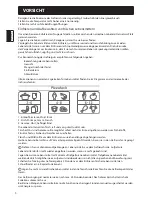 Preview for 54 page of Haier H2F-220WSAA Instructions For Use Manual