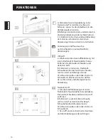 Preview for 62 page of Haier H2F-220WSAA Instructions For Use Manual