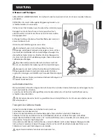 Preview for 63 page of Haier H2F-220WSAA Instructions For Use Manual