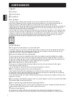 Preview for 68 page of Haier H2F-220WSAA Instructions For Use Manual