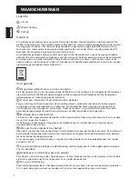 Preview for 84 page of Haier H2F-220WSAA Instructions For Use Manual