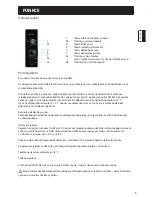 Preview for 105 page of Haier H2F-220WSAA Instructions For Use Manual