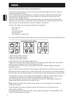 Preview for 118 page of Haier H2F-220WSAA Instructions For Use Manual