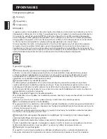 Preview for 132 page of Haier H2F-220WSAA Instructions For Use Manual