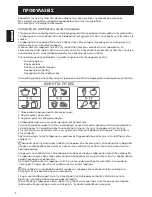 Preview for 134 page of Haier H2F-220WSAA Instructions For Use Manual