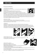 Preview for 44 page of Haier H2F-245WSA Instructions For Use Manual