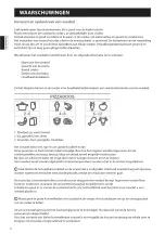 Preview for 54 page of Haier H2F-245WSA Instructions For Use Manual