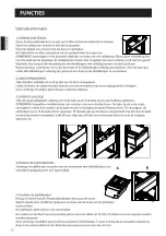 Preview for 60 page of Haier H2F-245WSA Instructions For Use Manual