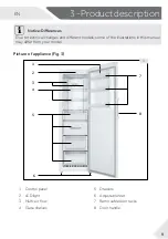 Preview for 9 page of Haier H3F-280WSAAU1 User Manual