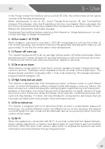 Preview for 13 page of Haier H3F-280WSAAU1 User Manual