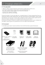 Preview for 34 page of Haier H3F-320 TAAU1 Series User Manual