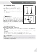 Preview for 47 page of Haier H3F-320 TAAU1 Series User Manual