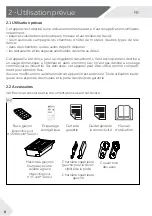 Preview for 60 page of Haier H3F-320 TAAU1 Series User Manual