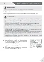 Preview for 67 page of Haier H3F-320 TAAU1 Series User Manual