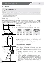 Preview for 72 page of Haier H3F-320 TAAU1 Series User Manual