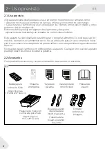 Preview for 86 page of Haier H3F-320 TAAU1 Series User Manual