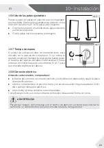 Preview for 99 page of Haier H3F-320 TAAU1 Series User Manual