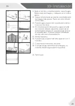 Preview for 101 page of Haier H3F-320 TAAU1 Series User Manual