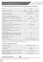 Preview for 102 page of Haier H3F-320 TAAU1 Series User Manual