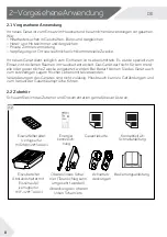 Preview for 112 page of Haier H3F-320 TAAU1 Series User Manual