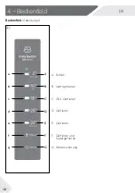 Preview for 114 page of Haier H3F-320 TAAU1 Series User Manual