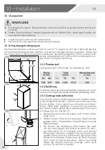 Preview for 124 page of Haier H3F-320 TAAU1 Series User Manual